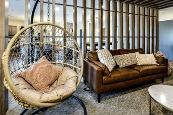 Recreation Room
